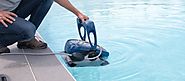 The 10 Best Automatic Pool Cleaners Buying Guide | BetterTEN