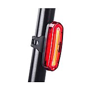 INBIKE USB Rechargeable LED Rear Light - Bike Tail Light Safety – Geareach