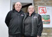 Appleby Westward Group Ltd - News Page
