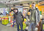 Appleby Westward Group Limited│Pancake Day Event Proves To Be A Success