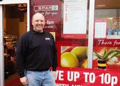 Store Maintain Essential Service To The Village by Appleby Westward Group Limited