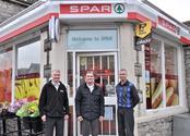 Appleby Westward Group Limited: "We Are Delighted We Moved To SPAR"