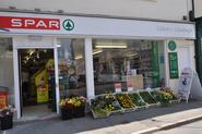 Cornish Store Enjoy an Uplift In Sales by Appleby Westward Group Limited Paris Distribution