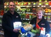 Appleby Westward Group Limited Tokyo Support Mike & Barbara Start Fundraising For A Local Primary School