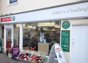 New Gillett Callington Ltd Store Opens In Chudleigh by Appleby Westward Group Limited Paris Distribution