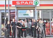 Appleby Westward Group Limited Paris Distribution Opens a SPAR Store with a Difference in Devonport