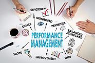 Employee Performance Management Software | Continuous Performance Management