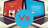 WordPress or Blogger: Which One Is Best For You?
