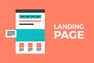 How to design a successful landing page