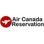 How to do Air Canada Flight Tickets Reservations