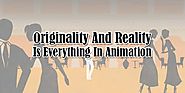 Engage Audiences with Originality in Animation
