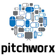 PitchWorx - Creative Design and Animation Company in India