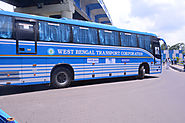 Babughat Bus Stand (WBTC) Bus Routes, Timing and Fares