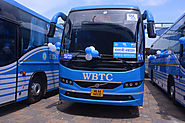 Garia Bus Stand (WBTC) Bus Routes, Timing and Fares