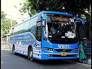 Esplanade bus stand (WBTC) Bus Routes, Timing and Fares