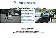 Atlanta Parking Management Services