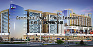 Website at http://www.commercialnoida.in/commercial-projects-in-noida-extension.html