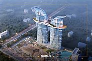 Bhutani Grandthum Noida – A Best Investment Option – Commercial Property in Noida