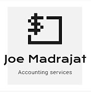 Looking for Tax Agent or Firm - Joe Madrajat