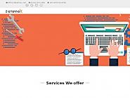 Datainox- Outsource Data Entry Service Provider