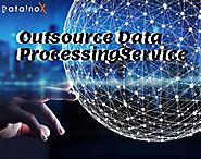 Outsource Data Conversion Services And Data Entry Service Provider