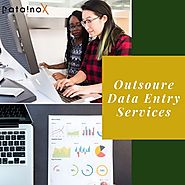 Offline Data Entry Outsourcing And Data Entry Service Provider