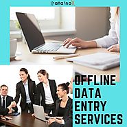 Top Offline And Online Data Entry Service Provider