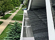 Guide to Year-Round Safe Gutter Maintenance & Repair – Payless Roofing & Gutter
