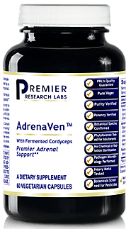 Radiant Living Center — Should I Take Vitamins For Adrenal Support?