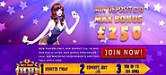 Everything You Need To Know About Starburst - Online Casino UK