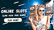 Know About Advent of Playing Slot Games
