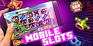 What Are Benefits From Mobile Casino Slots Game?