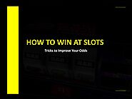 How to Win Online Slots?