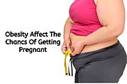 How Does Obesity Affect The Chance Of Getting Pregnant? – 4D baby scan clinic Coventry