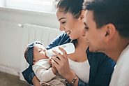 5 Advice To Help You Adjust To New Motherhood Easily – Baby Scan Offers Coventry