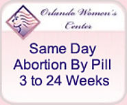 Abortion Clinic Orlando | Orlando Women's Center Abortion Clinic.