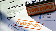 8 Reasons Why Lenders Can Decline Your Loan Application - An Infographic - Blog