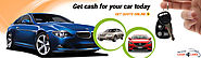 NewJerseyCash4Cars.com will eliminate the stress of selling your car