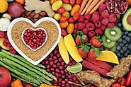 Some of the Best Heart Healthy Foods