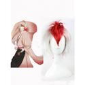 Hoozuki no Reitetsu Goldfish plant cosplay wig