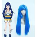 Fairy Tail Wendy Marvell cosplay wig