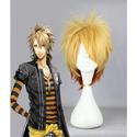 AMNESIA TOMA cosplay wig