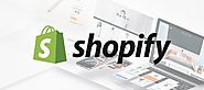 Shopify Is The Future Of eCommerce Company.