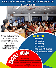 Best IAS Coaching in Chandigarh