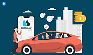 How To Build a Carpooling App Like BlaBlaCar?