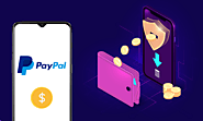 How to Create a Digital Wallet App Like Paypal?