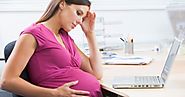 4 Ways You Can Avoid Taking Stress During Your Pregnancy