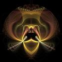 A Strange Apo by mudrator Fractal Fractal