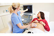 Understanding the types of pregnancy ultrasound scans in detail