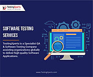 TestingXperts Canada — What are software testing strategies?